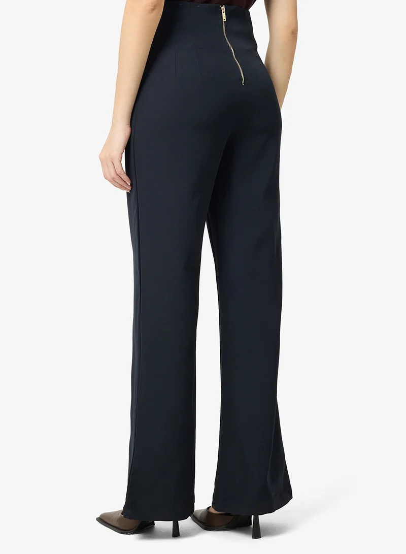 ELLA High Waist Trouser